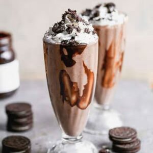 Only Oreo Shake