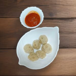 Veg Momos